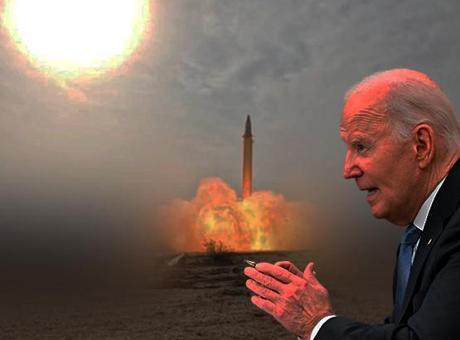 Gazze’de ateşkes için nefesler tutuldu, Biden saat verdi