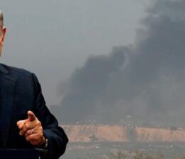 Gazze’de ateşkese beş dakika kala saldırı, Netanyahu’dan son dakika çıkmazı