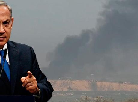 Gazze’de ateşkese beş dakika kala saldırı, Netanyahu’dan son dakika çıkmazı