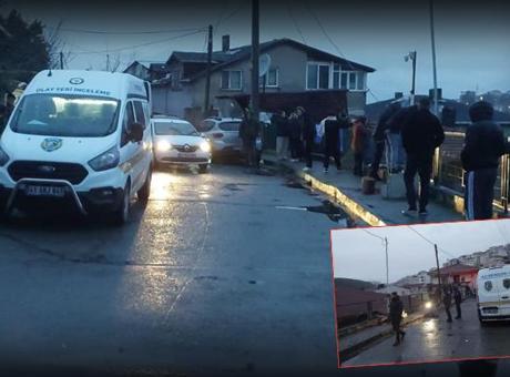 Gebze’de dehşet! Kız kardeşinin eski erkek arkadaşını pompalı tüfekle vurdu