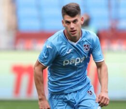 Genç yıldız Oğuzhan Yılmaz Avrupa kulüplerinin radarında