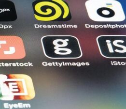 Getty, Shutterstock ile birleşmeyi araştırıyor