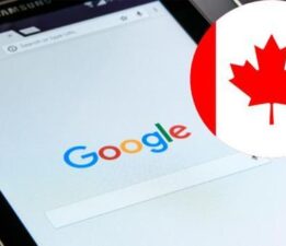 Google’dan ‘dijital medya’ kararı! Kanada’ya 70 milyon dolar ödeme yapıldı