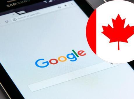 Google’dan ‘dijital medya’ kararı! Kanada’ya 70 milyon dolar ödeme yapıldı