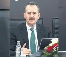 Görgün, Rutte ile görüşecek
