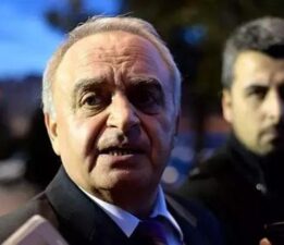 Gözaltına alınan Sabri Uzun ile ilgili karar