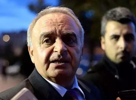 Gözaltına alınan Sabri Uzun ile ilgili karar
