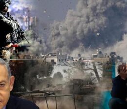 Gözler saat 11.00’de! Ateşkes için kritik dakikalar başladı
