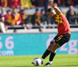 Göztepe seriyi 9 maça çıkarttı: Emre Belözoğlu ilk maçında kaybetti