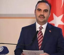 GÜNCEL HABERLER: Bakan Kacır’dan önemli açıklamalar