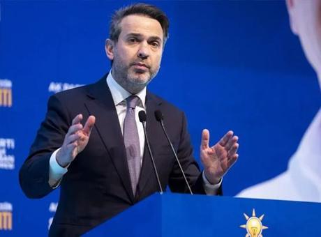 GÜNDEM HABERLER: Bakan Bayraktar’dan Trabzon’da önemli açıklamalar