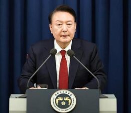 Güney Kore’de, Yoon’un tutuklanması ülkeyi ‘iç savaşa’ götürebilir iddiası