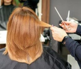 Güzellik salonlarına uygulanan yeni tarife açıklandı!