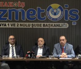 HAK-İŞ’ten emeklilik tepkisi: Sistem acilen düzeltilmeli