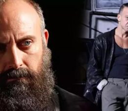 Halit Ergenç ile Rıza Kocaoğlu’nun ifadeleri ortaya çıktı