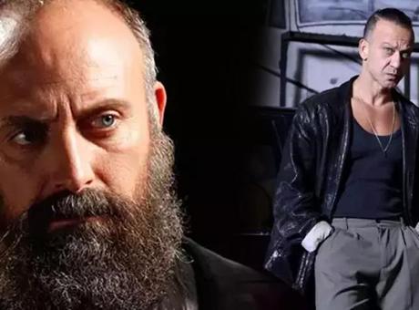 Halit Ergenç ile Rıza Kocaoğlu’nun ifadeleri ortaya çıktı