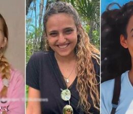 Hamas açıkladı! İşte serbest bırakılacak 3 İsrailli isim