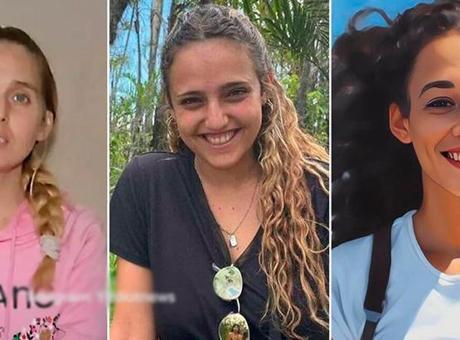 Hamas açıkladı! İşte serbest bırakılacak 3 İsrailli isim