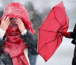 Harita güncellendi! Yeni hava dalgası geliyor: İstanbul’da kar yağışı için tarih verildi