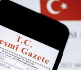 Harmankaya Kanyonu ‘kesin korunacak hassas alan’ ilan edildi