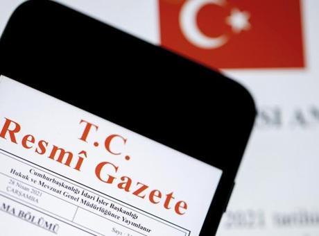 Harmankaya Kanyonu ‘kesin korunacak hassas alan’ ilan edildi