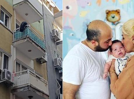 Haşere ilaçlaması Altay Toprak’ı hayattan kopardı! Şok rapor ortaya çıktı
