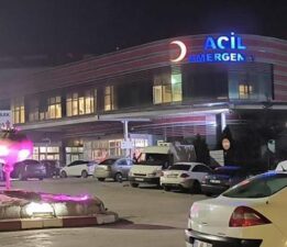 Hastane dehşetinde ölü sayısı 2’ye yükseldi, ayrıntılar ortaya çıktı!