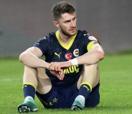 Hatayspor maçı öncesi iki futbolcudan Fenerbahçe’ye kötü haber