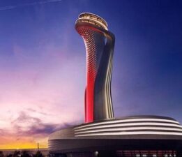 Havalimanları devlete 344 milyar 648 milyon 402 bin lira kazandırdı