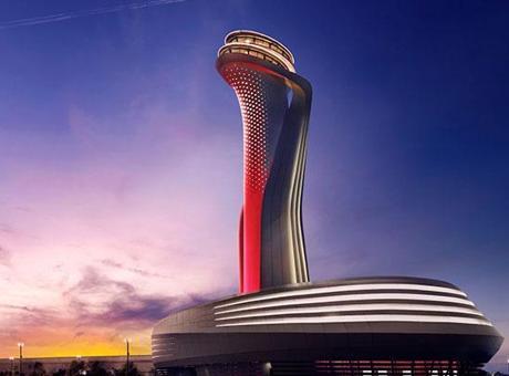 Havalimanları devlete 344 milyar 648 milyon 402 bin lira kazandırdı