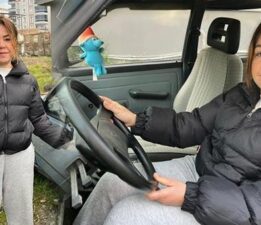 Hayatında ilk kez trafik cezası yedi, nedeni şaşkına çevirdi: Bir türlü anlamıyorum
