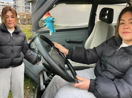 Hayatında ilk kez trafik cezası yedi, nedeni şaşkına çevirdi: Bir türlü anlamıyorum
