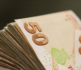 Hazine kefaletiyle kullandırılan kredi tutarı 923,7 milyar lirayı aştı