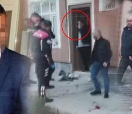 Hemşire ile hastane müdürünün yasak aşk iddiasında kan aktı: Birisini vurdum gelin, alın