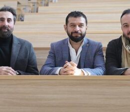 Her şey bir iddia uğruna başladı, hayatları değişti! Hikayelerini duyan ‘Biz de senin peşinden geleceğiz’ diyor
