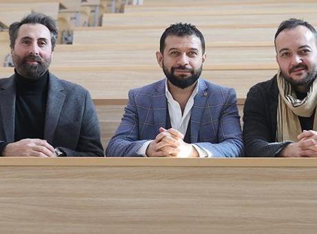 Her şey bir iddia uğruna başladı, hayatları değişti! Hikayelerini duyan ‘Biz de senin peşinden geleceğiz’ diyor