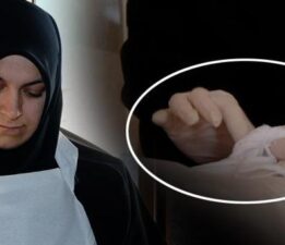 Herkes korktu, o gönüllü oldu: Tanınmak, başlangıçta zorlayıcıydı