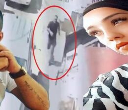 Hilal’i sokak ortasında katletti! ‘Ablamı madem seviyordu, neden depremde dışarı attı?’