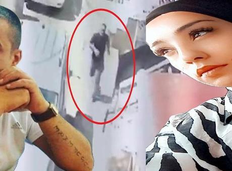 Hilal’i sokak ortasında katletti! ‘Ablamı madem seviyordu, neden depremde dışarı attı?’