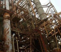 Hindistan’da 1984’teki Bhopal gaz kaçağı kazasının atıkları imha edilecek