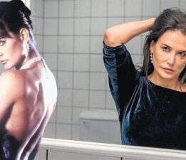 Hollywood’a kafa tutan bir ‘cevher’