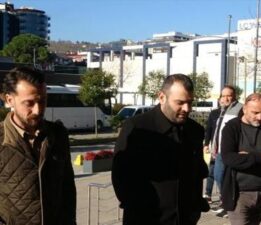 Hrant Dink duruşması: Ogün Samast adliyede
