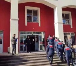 ‘HÜCRE’ operasyonlarında 10 ayrı suç örgütü çökertildi