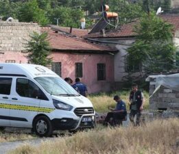 Husumetlisini öldüren sanık için karar! ‘Yakınları oradaydı, kesin onlar silahı kaybetti’