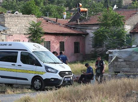 Husumetlisini öldüren sanık için karar! ‘Yakınları oradaydı, kesin onlar silahı kaybetti’