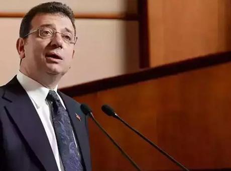 İBB Başkanı İmamoğlu’nun davası ertelendi