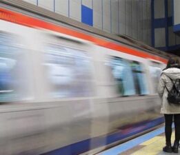 İBB duyurdu: İstanbul’da bu metro istasyonlar arasında seferler yapılamayacak