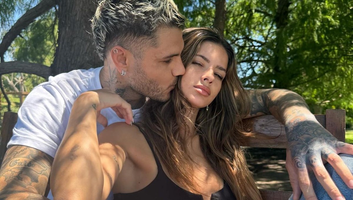 Icardi baba oluyor iddiasına China Suarez’den açıklama