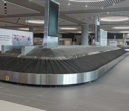 İGA’dan ‘kayıp bagaj satışı’ dolandırıcılığına karşı uyarı