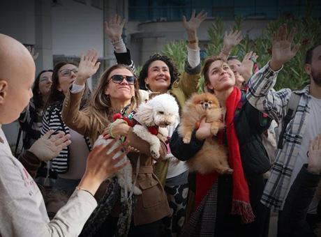 İkiz kardeşini kaybettikten sonra kansere yakalanmıştı… Sude’den acı haber geldi
